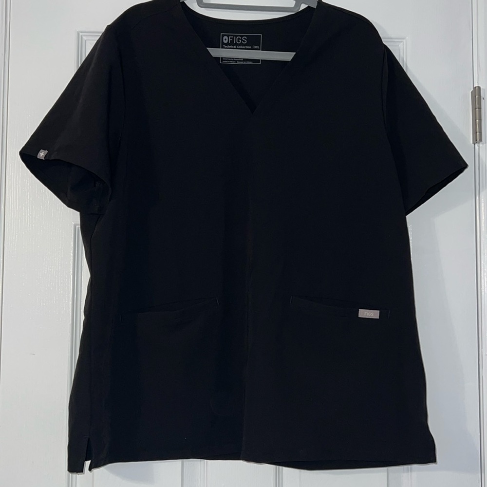 Women’s Scrub Top - FIGS